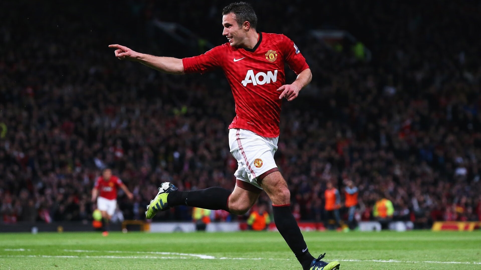 体育明星全球影响力排行